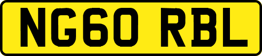 NG60RBL
