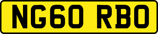 NG60RBO