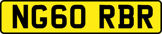 NG60RBR