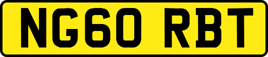 NG60RBT