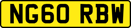 NG60RBW