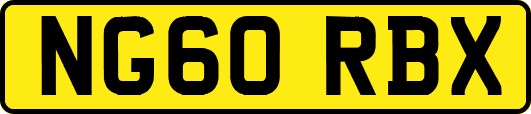 NG60RBX