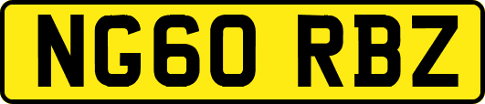 NG60RBZ