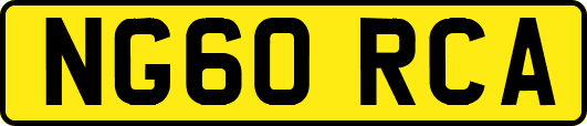 NG60RCA