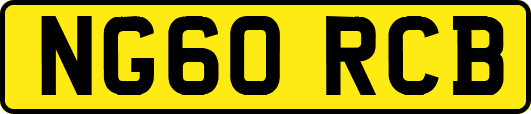 NG60RCB