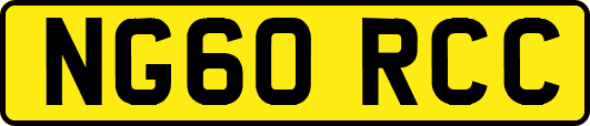 NG60RCC