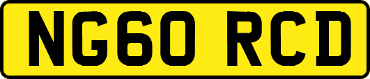 NG60RCD