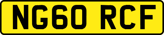 NG60RCF