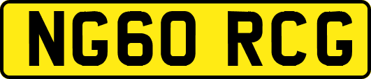 NG60RCG
