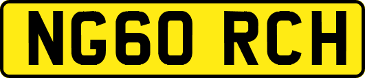 NG60RCH