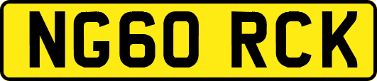 NG60RCK