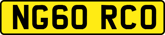 NG60RCO