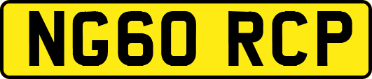 NG60RCP