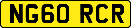 NG60RCR