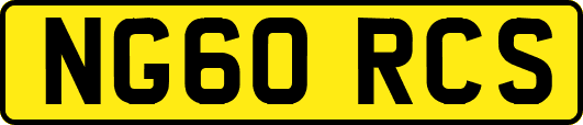 NG60RCS