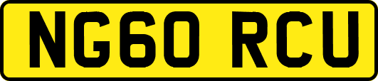 NG60RCU