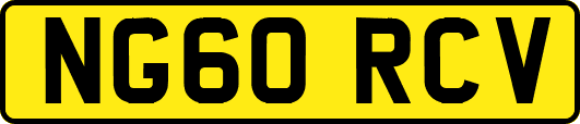 NG60RCV