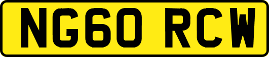 NG60RCW