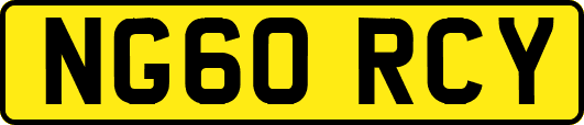 NG60RCY