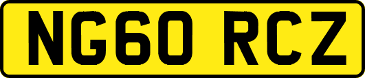 NG60RCZ
