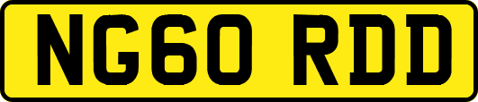 NG60RDD
