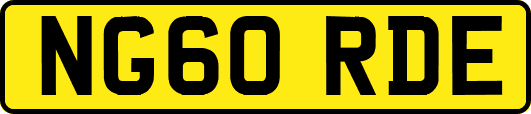 NG60RDE