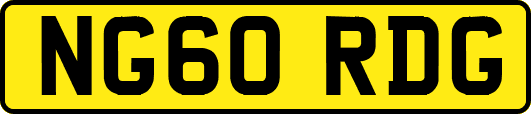 NG60RDG