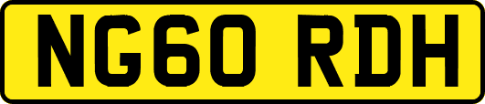 NG60RDH