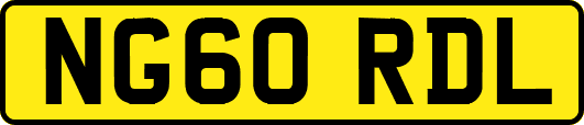 NG60RDL