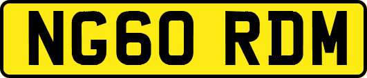 NG60RDM