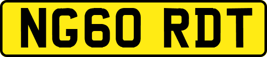 NG60RDT
