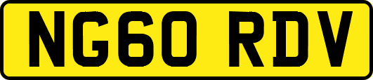 NG60RDV