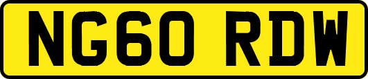 NG60RDW