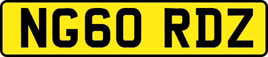 NG60RDZ