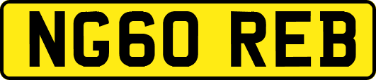 NG60REB