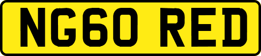 NG60RED