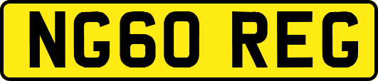 NG60REG