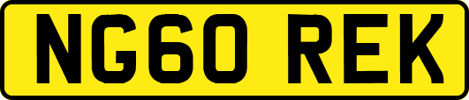 NG60REK