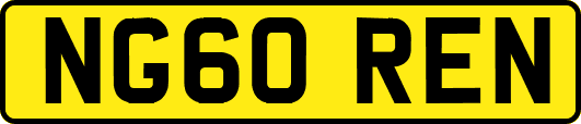NG60REN