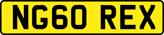 NG60REX