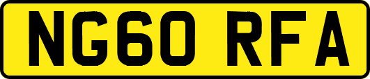 NG60RFA