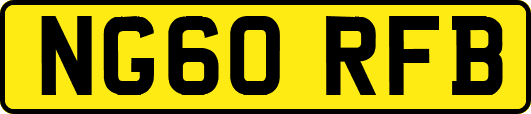 NG60RFB
