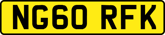 NG60RFK