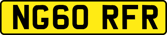 NG60RFR