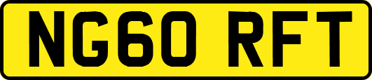 NG60RFT