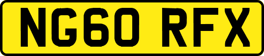 NG60RFX