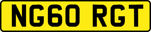 NG60RGT