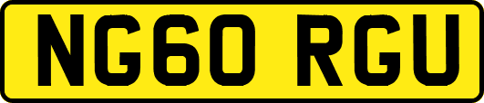 NG60RGU