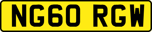 NG60RGW