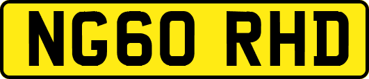 NG60RHD